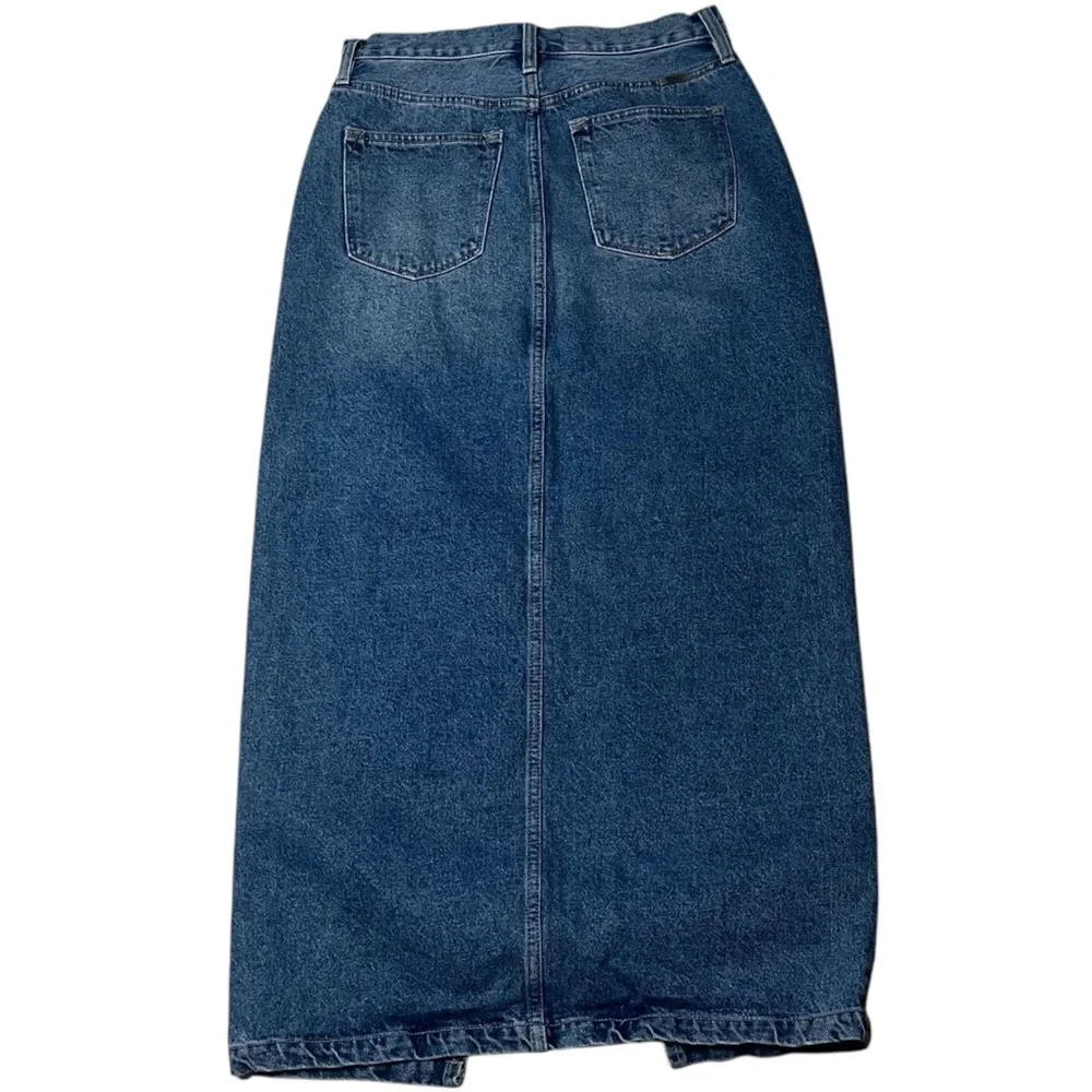 KanCan pixie denim